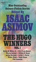 The Hugo Winners 1955-1961 by Isaac Asimov, Walter M. Miller Jr.