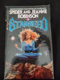 Starseed (Stardance #2) by Jeanne Robinson