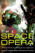 The New Space Opera 2 by John Meaney