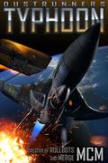 Typhoon (Dustrunners #1) by MCM