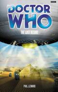 Doctor Who: The Last Resort (Eighth Doctor Adventures #64) by Paul Leonard