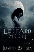 Leopard Moon (Moon #1) by Jeanette Battista