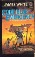 Code Blue -  Emergency by James White