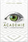 The Academie by Amy Joy