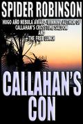 Callahan's Con by Spider Robinson