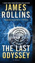 The Last Odyssey by James Rollins
