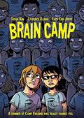 Brain Camp by Susan Kim
