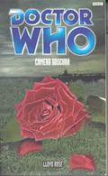 Doctor Who: Camera Obscura by Lloyd Rose