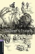 Gulliver's Travels by Clare West