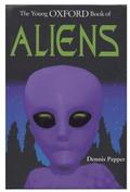 The Young Oxford Book of Aliens by Anthony Boucher