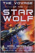 The Voyage of the Star Wolf by David Gerrold, Jerry Pournelle