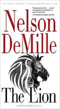 The Lion by Nelson DeMille