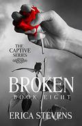 Broken by Erica Stevens