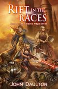 Rift in the Races by John Daulton