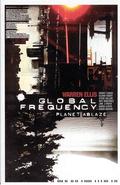 Global Frequency, Vol. 1: Planet Ablaze (Global Frequency #1) by David Lloyd