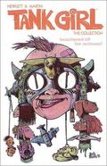 Tank Girl Collection by Jamie Hewlett