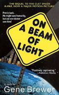 K-PAX II. On a Beam of Light (K-Pax #2) by Gene Brewer