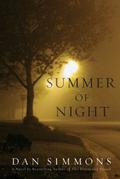 Summer of Night by Dan Simmons