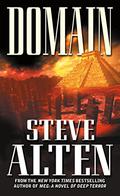 Domain by Steve Alten