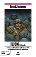 Ilión 1 by Dan Simmons