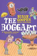 The Boggart by Susan Cooper