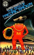 The Best of Fredric Brown by Fredric Brown
