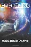 Crossline by Russ Colchamiro