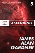 Ascending by James Alan Gardner