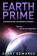 Earth Prime by Janet Edwards
