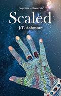 Scaled (Deep Skin #1) by J.T. Ashmore
