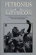 The Satyricon by Seneca