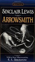 Arrowsmith by Sinclair Lewis