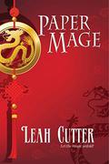 Paper Mage by Leah R. Cutter