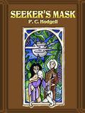 Seeker's Mask by P.C. Hodgell