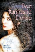 Best Fantastic Erotica, Volume 1 by Joe Nobel