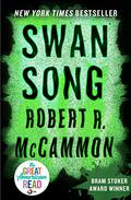 Swan Song by Robert McCammon
