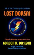 Lost Dorsai by Gordon R. Dickson