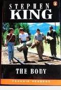 The Body by Robin Waterfield, Stephen King