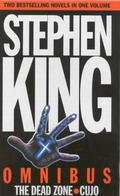 The Dead Zone/Cujo by Stephen King