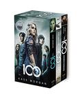 The 100 Boxed Set (The 100 #1-3) by Kass Morgan