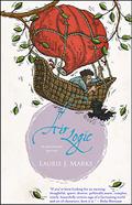 Air Logic (Elemental Logic #4) by Laurie J. Marks