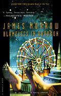 Blameless in Abaddon by James K. Morrow