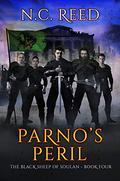 Parno's Peril by N.C. Reed