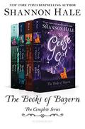 The Books of Bayern Box Set by Shannon Hale