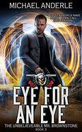 Eye for an Eye by Michael Anderle
