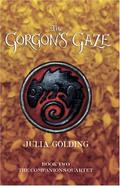 The Gorgon's Gaze by Julia Golding