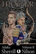 Hunter (Adalta #2) by Sherrill Nilson