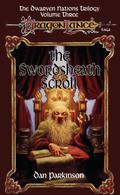 The Swordsheath Scroll (Dragonlance: Dwarven Nations #3) by Dan Parkinson