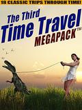 The Third Time Travel MEGAPACK ™: 18 Classic Trips Through Time by Richard Wilson