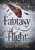Fantasy of Flight by Kelly St. Clare, Melissa Scott